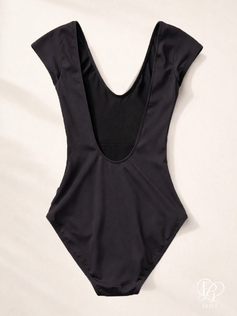 Rachel Leotard