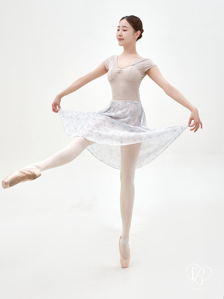Rachel Leotard