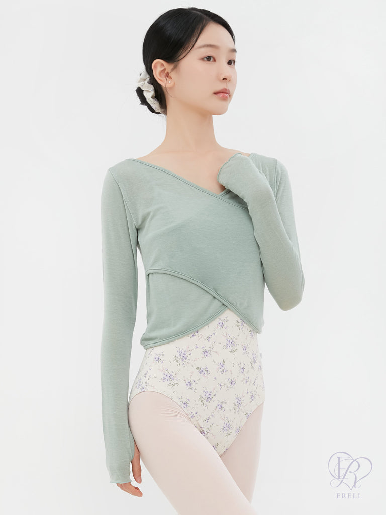 Rebeka Angora FW Top