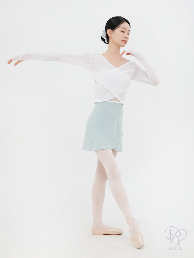 Rebeka Angora FW Top