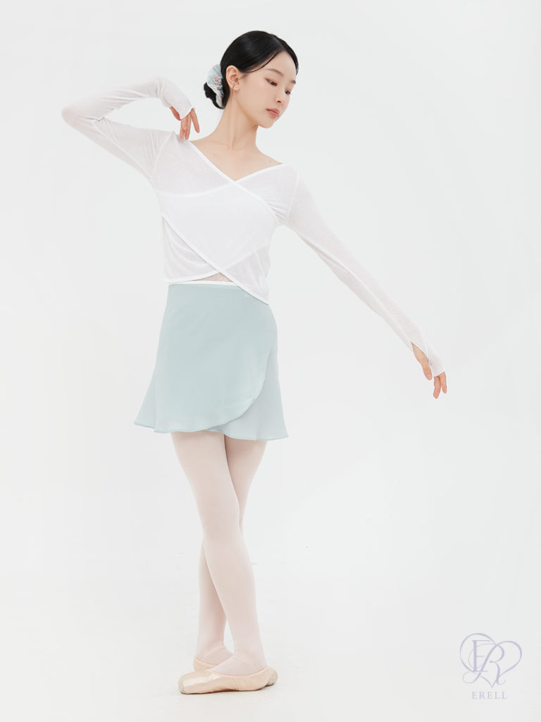 Rebeka Angora FW Top