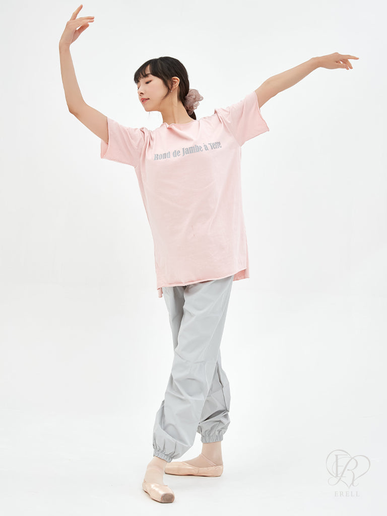 Blanc Pants