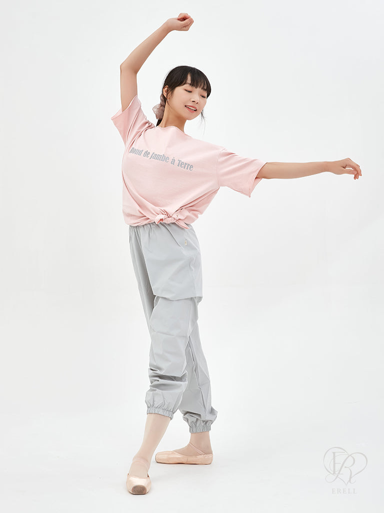 Blanc Pants