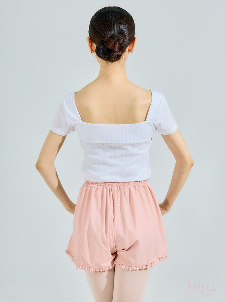Shu Shu Shorts