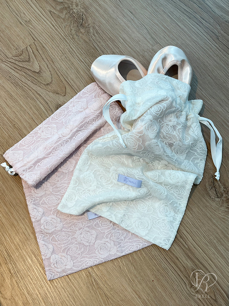Rose Pouch