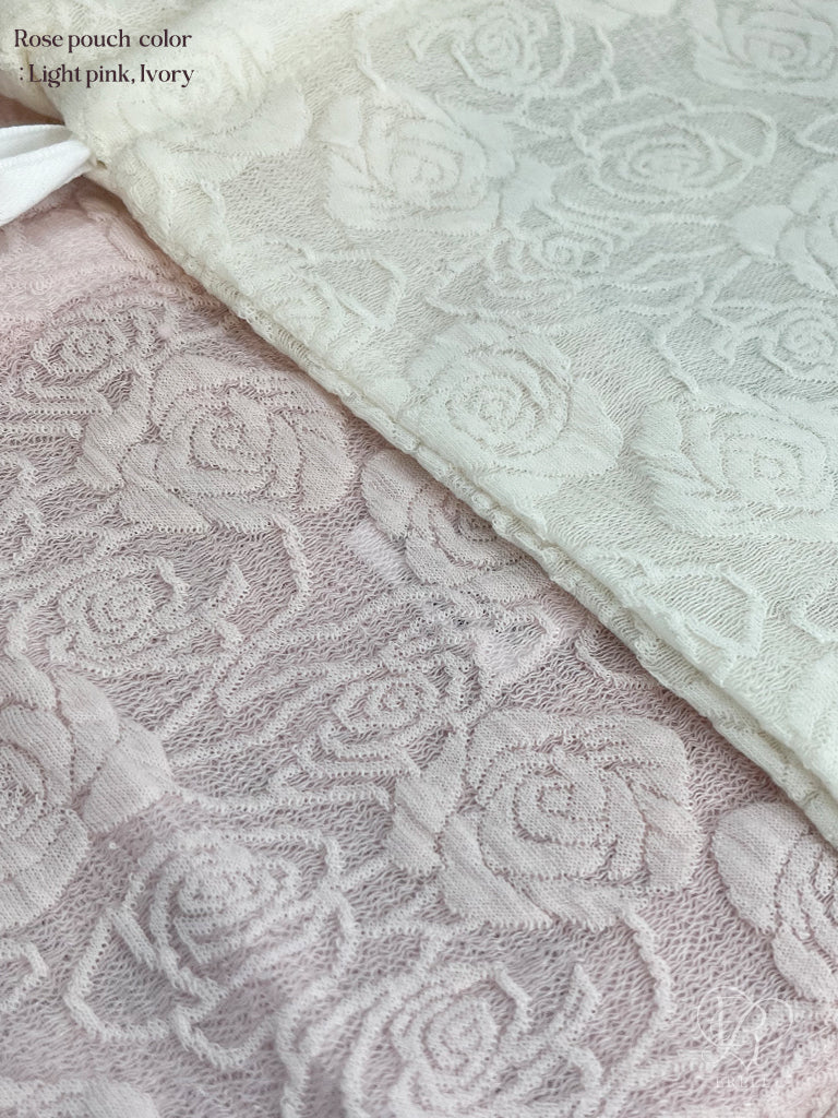 Rose Pouch