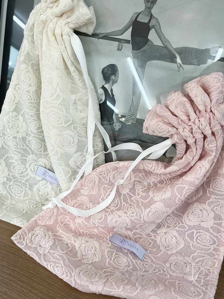 Rose Pouch
