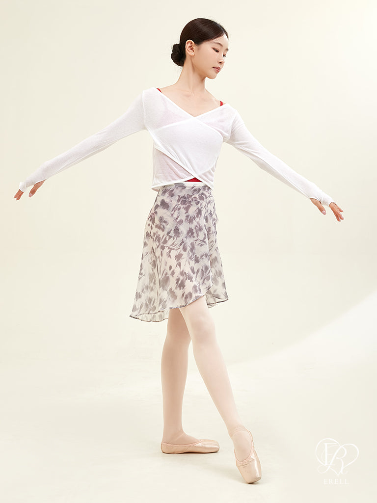 Rebeka Angora FW Top