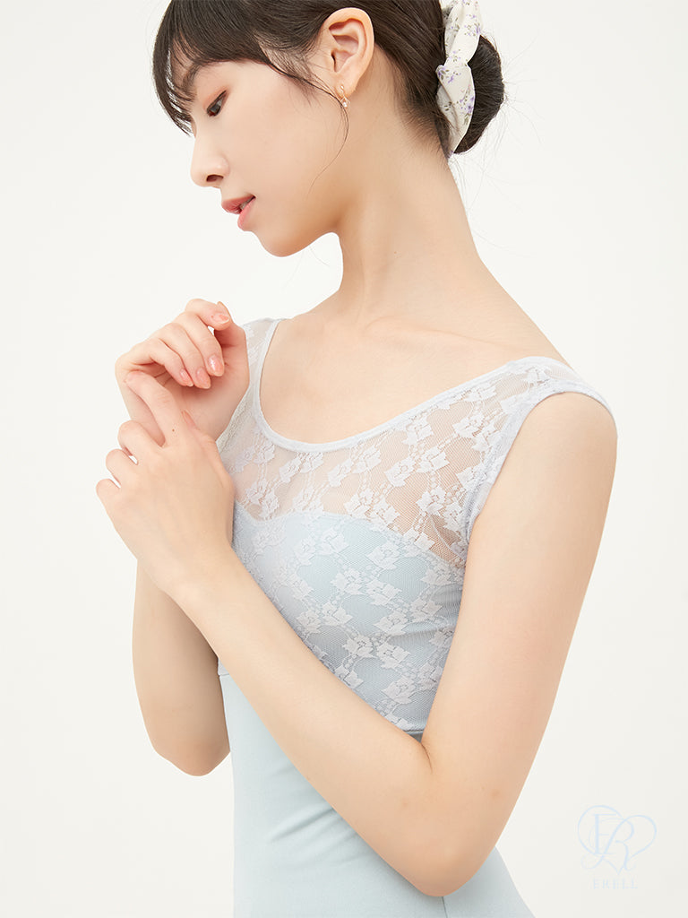Sabre Leotard
