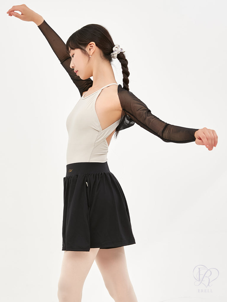Sayers Mesh