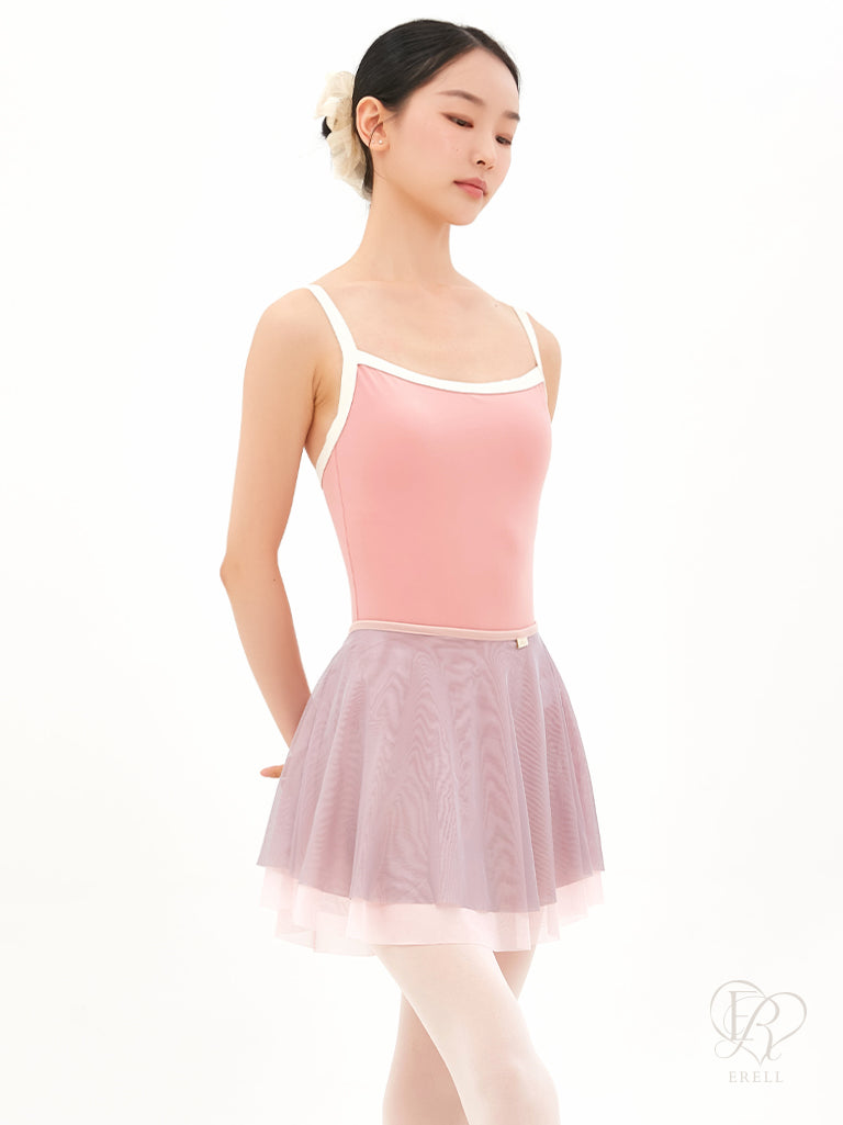 Silverberry Leotard