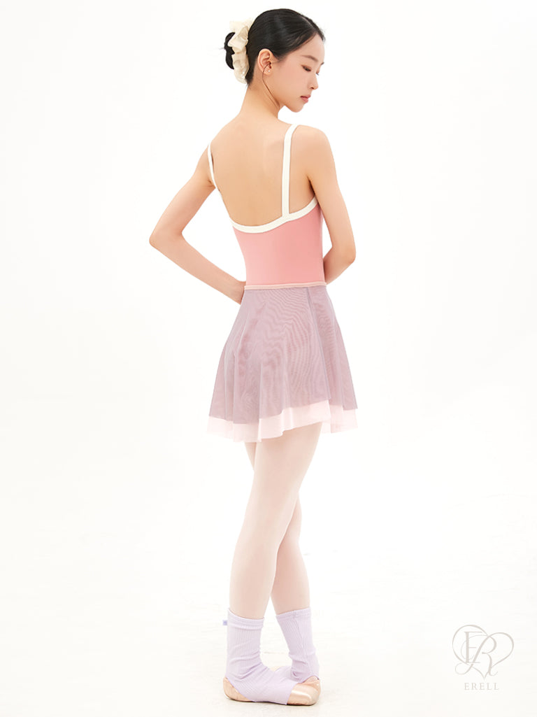 Silverberry Leotard