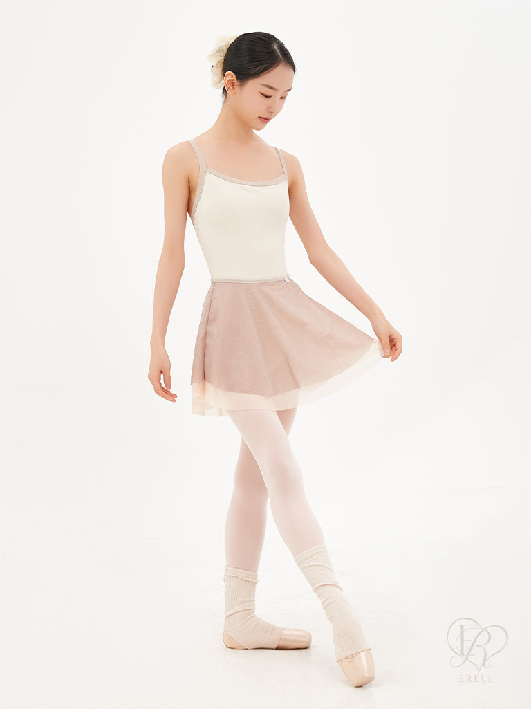 Silverberry Leotard