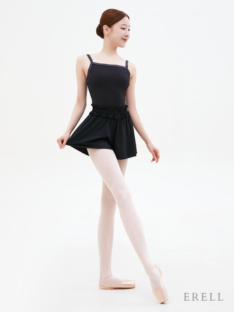 Silverberry3 Leotard