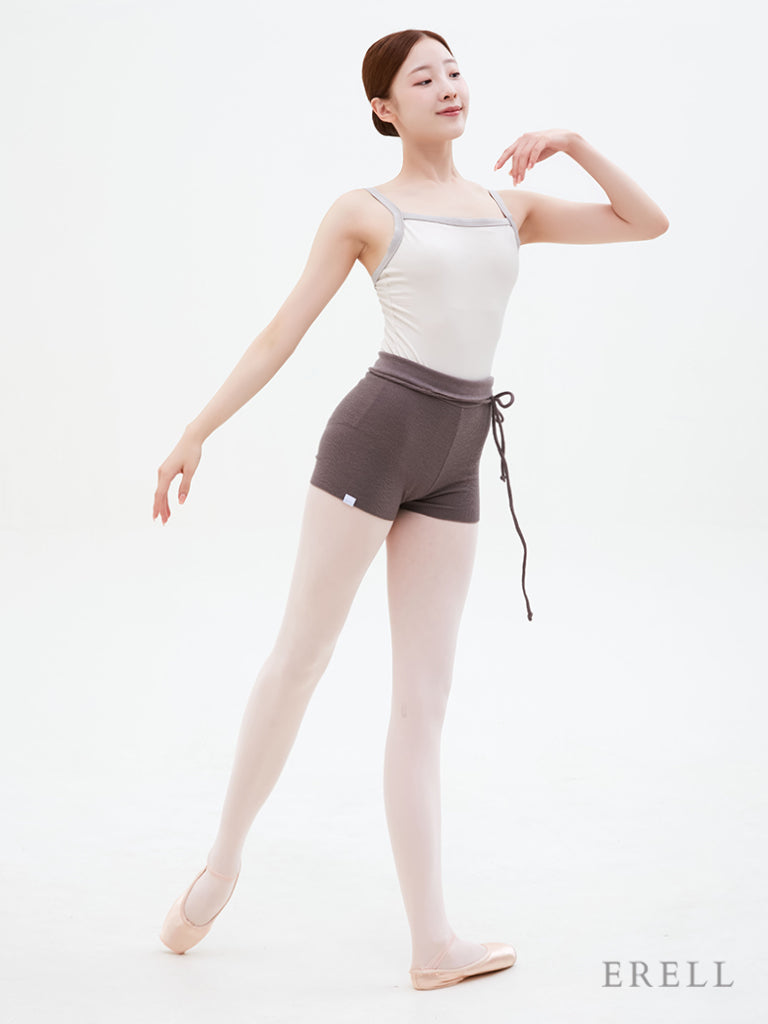 Silverberry3 Leotard