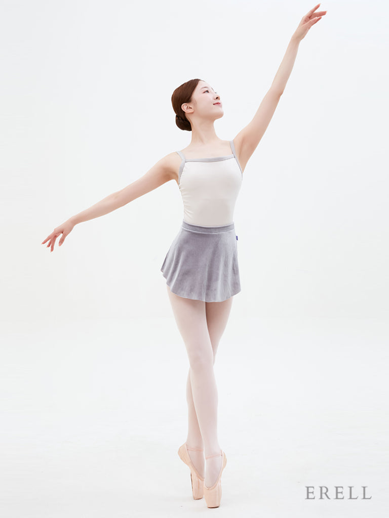 Silverberry3 Leotard