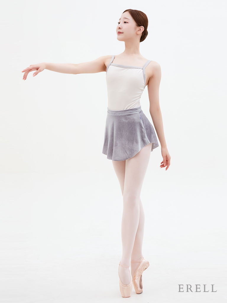 Silverberry3 Leotard
