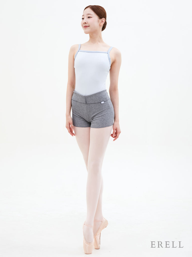 Silverberry3 Leotard