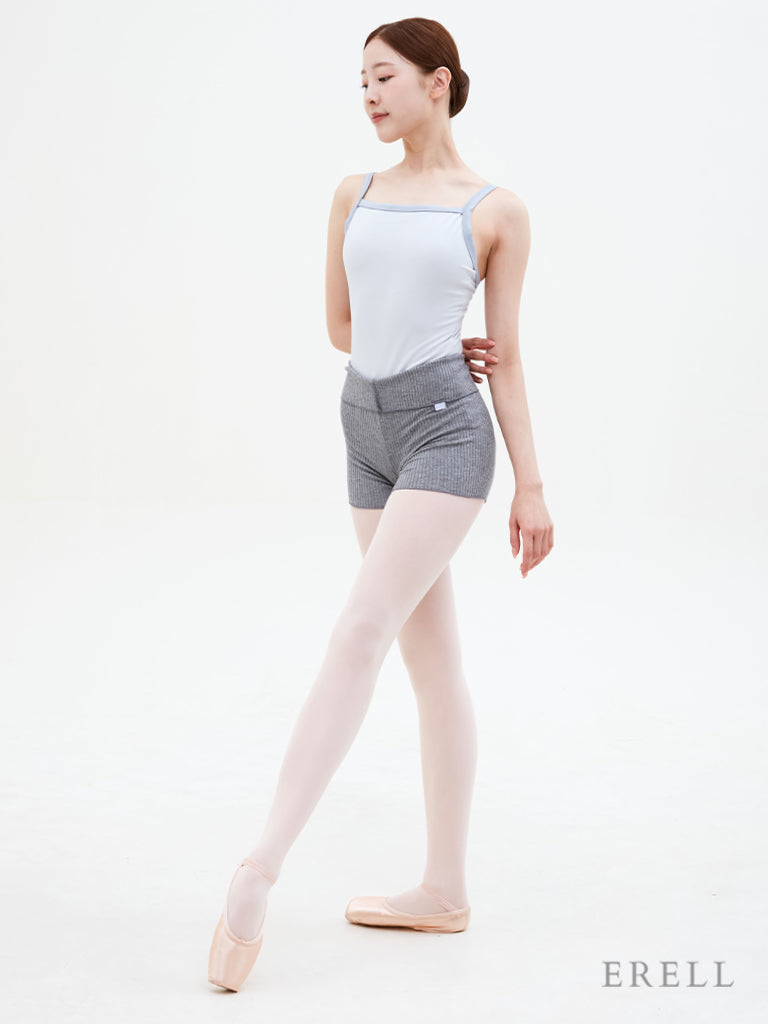 Silverberry3 Leotard