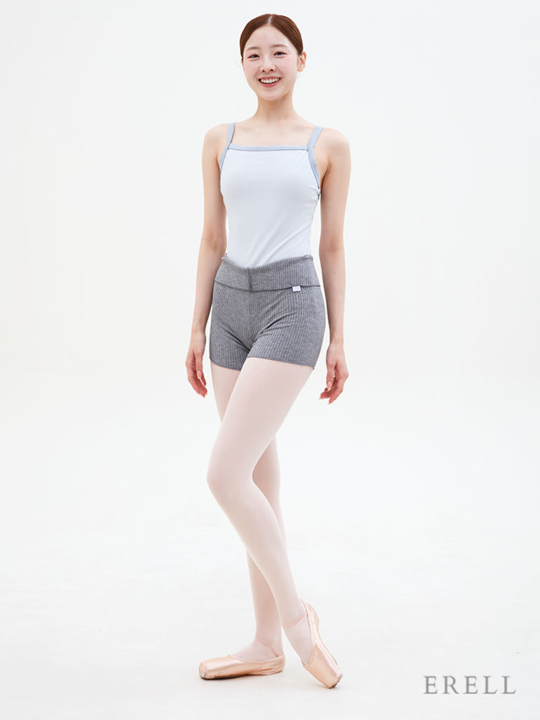Silverberry3 Leotard