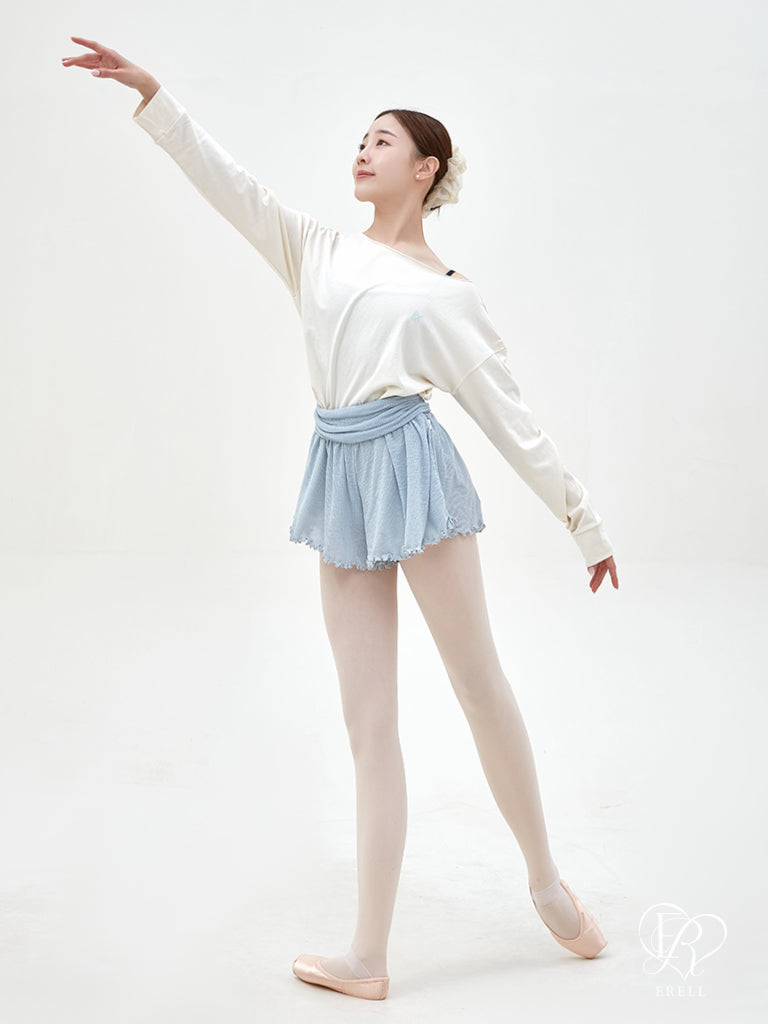 Flory Shorts