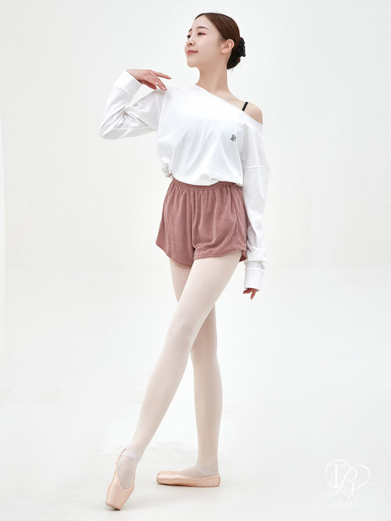 Popo Shorts Ver.2