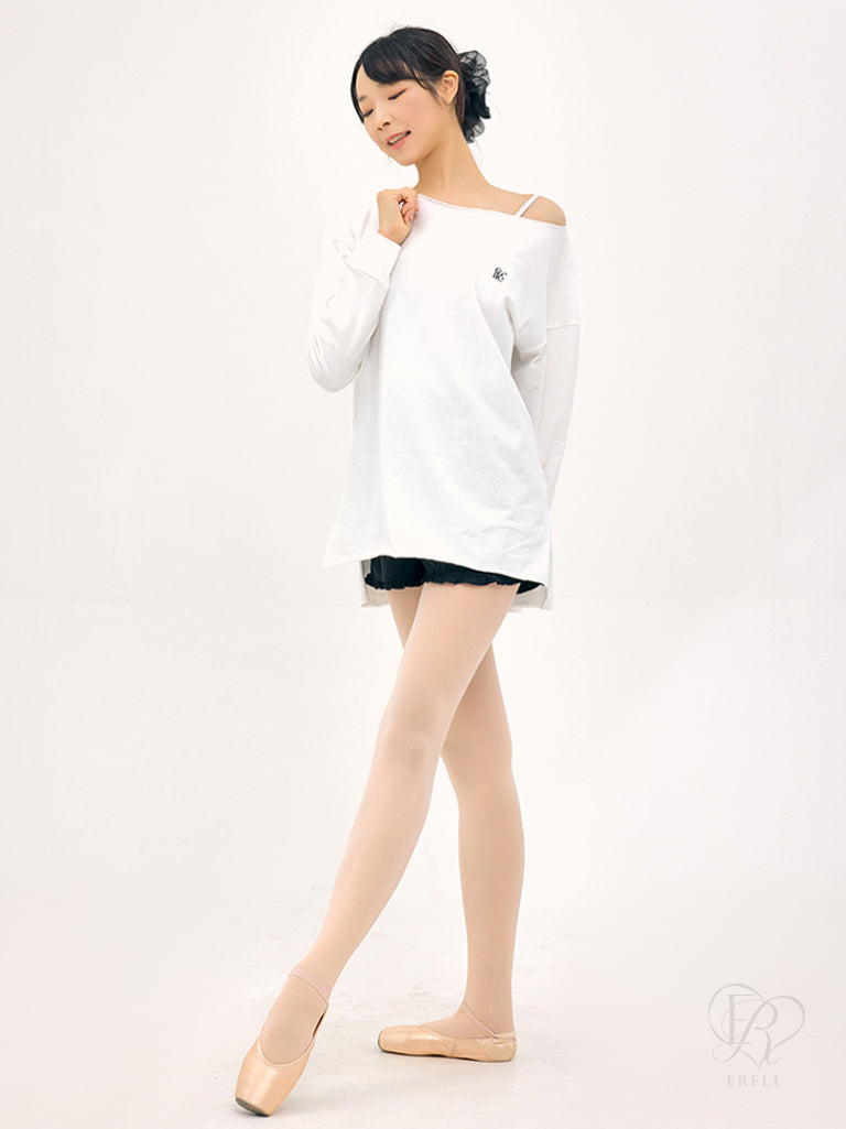 Slogan T-shirt