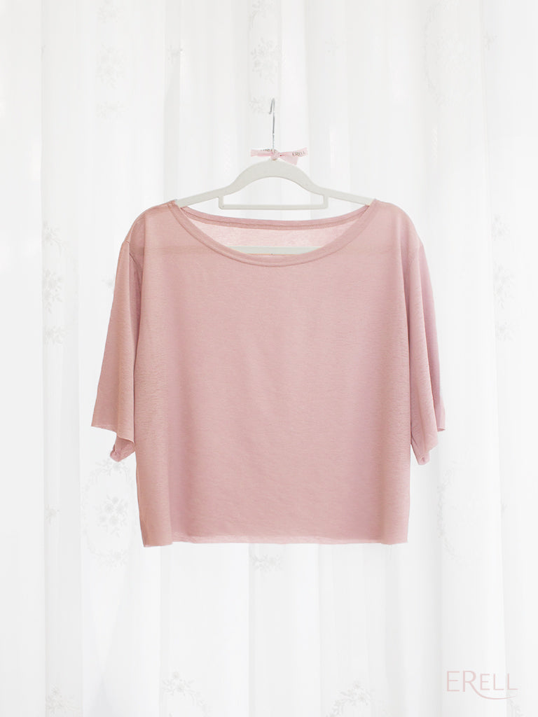 Slub T