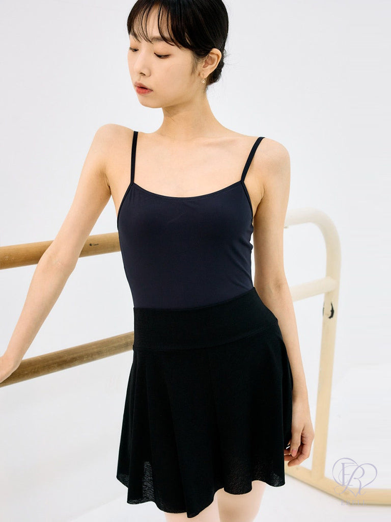 Slub Shorts
