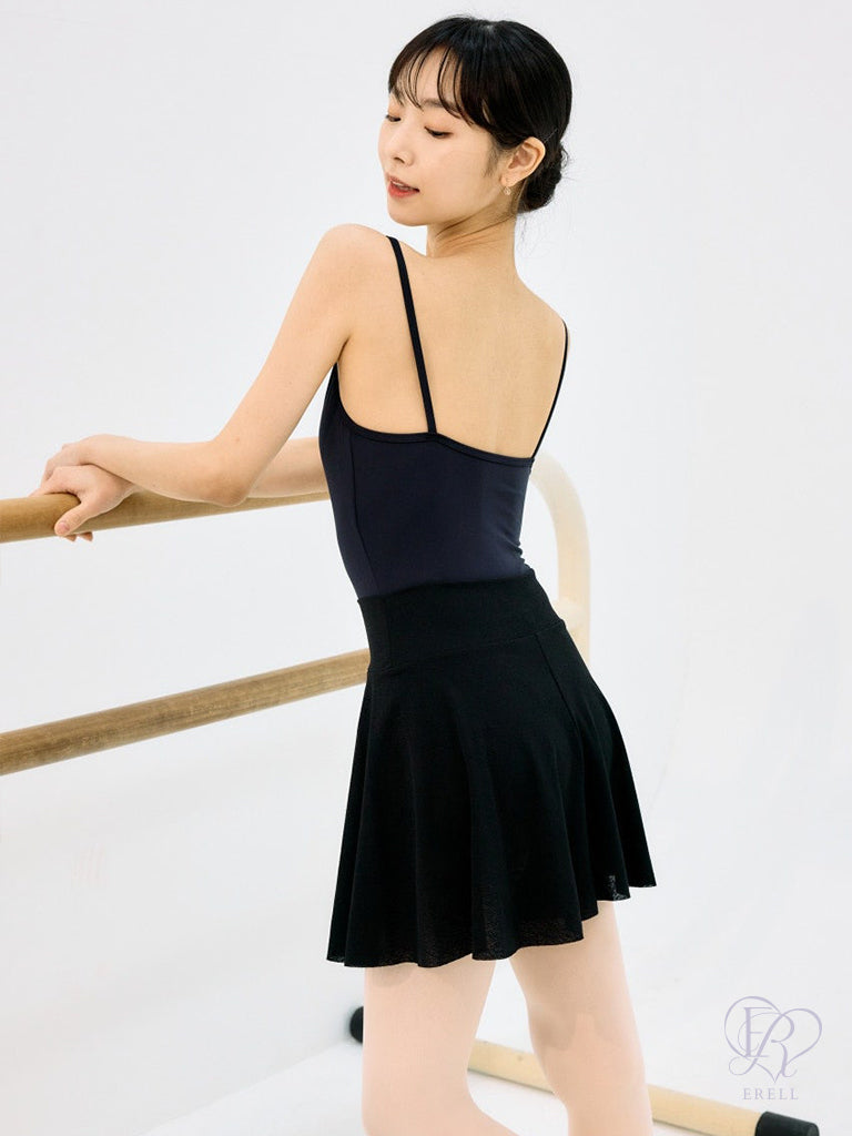Slub Shorts