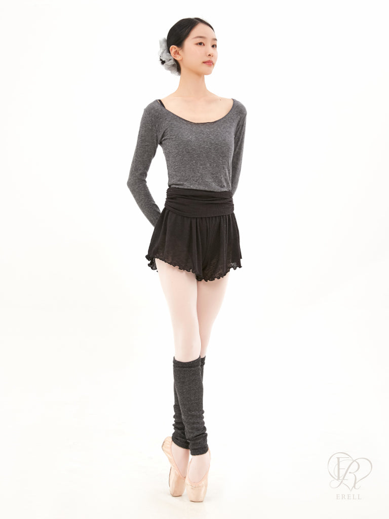 Flory Shorts