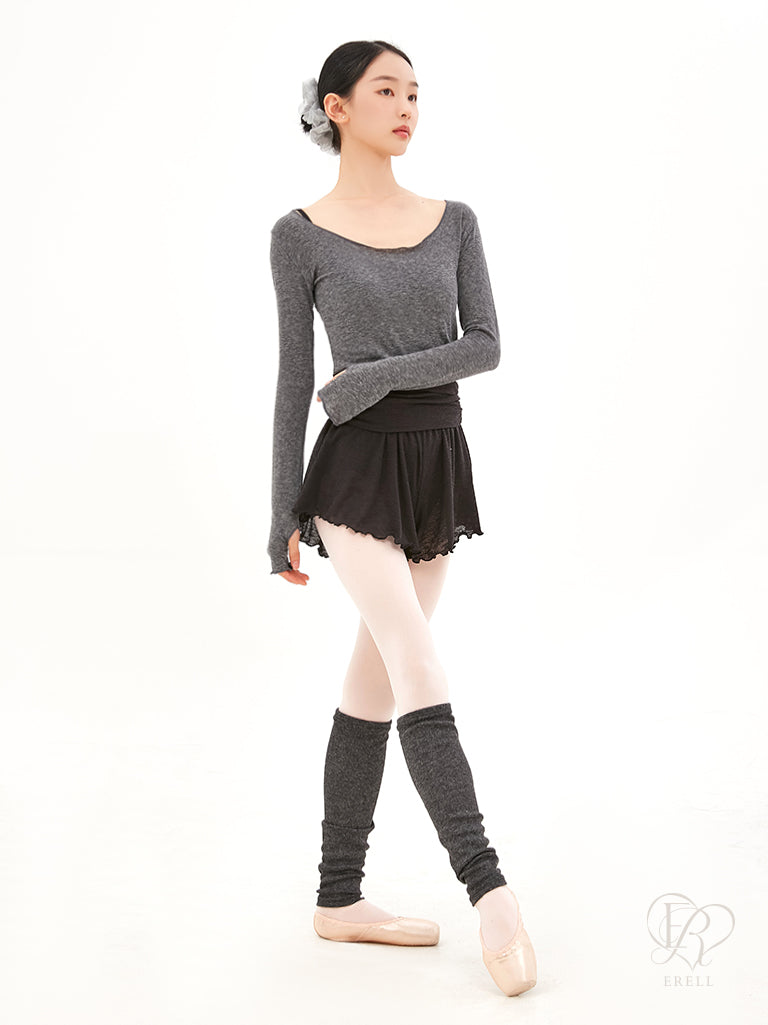 Flory Shorts