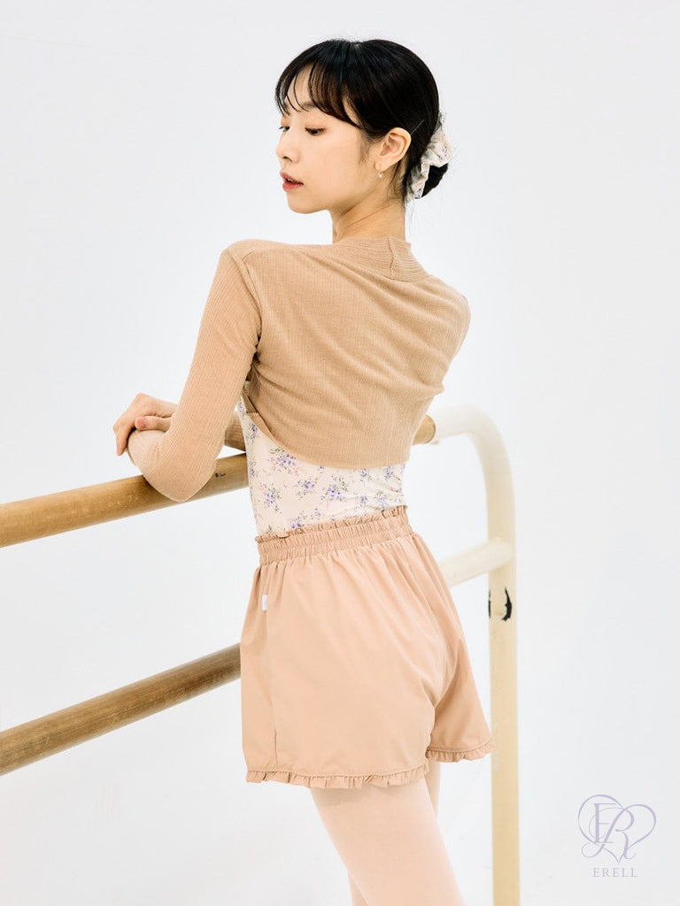 Shu Shu Shorts