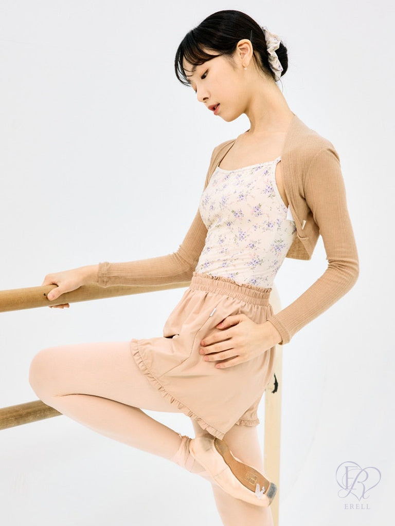 Shu Shu Shorts