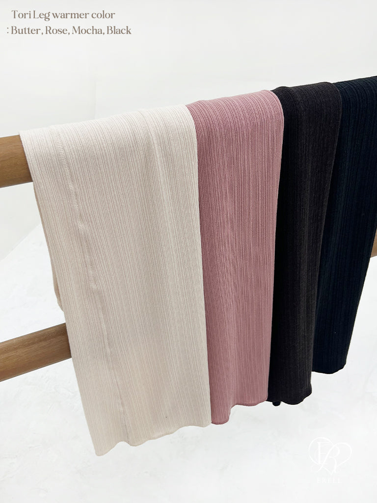 Tori Leg Warmer
