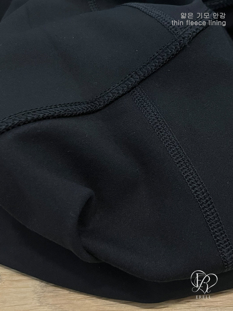 Vera FW Pants (Fleece-Lined Leggings)