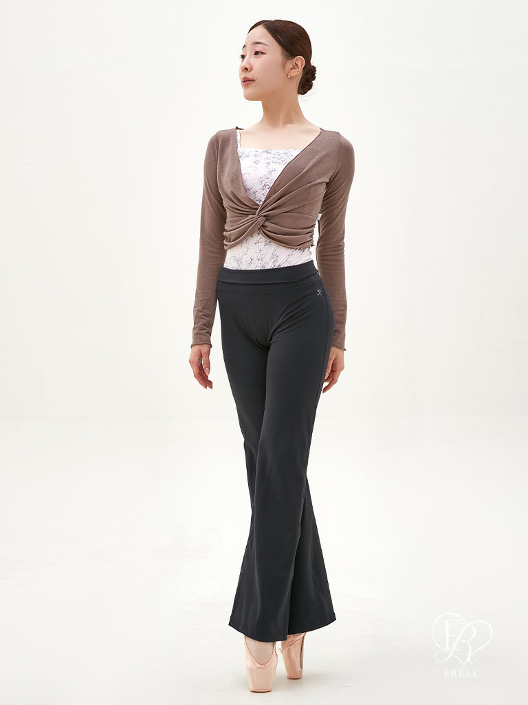 Vera FW Pants (Fleece-Lined Leggings)