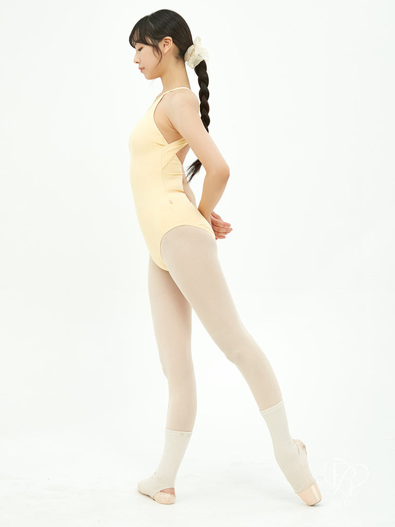 Via Leotard