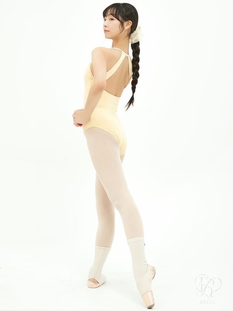 Via Leotard