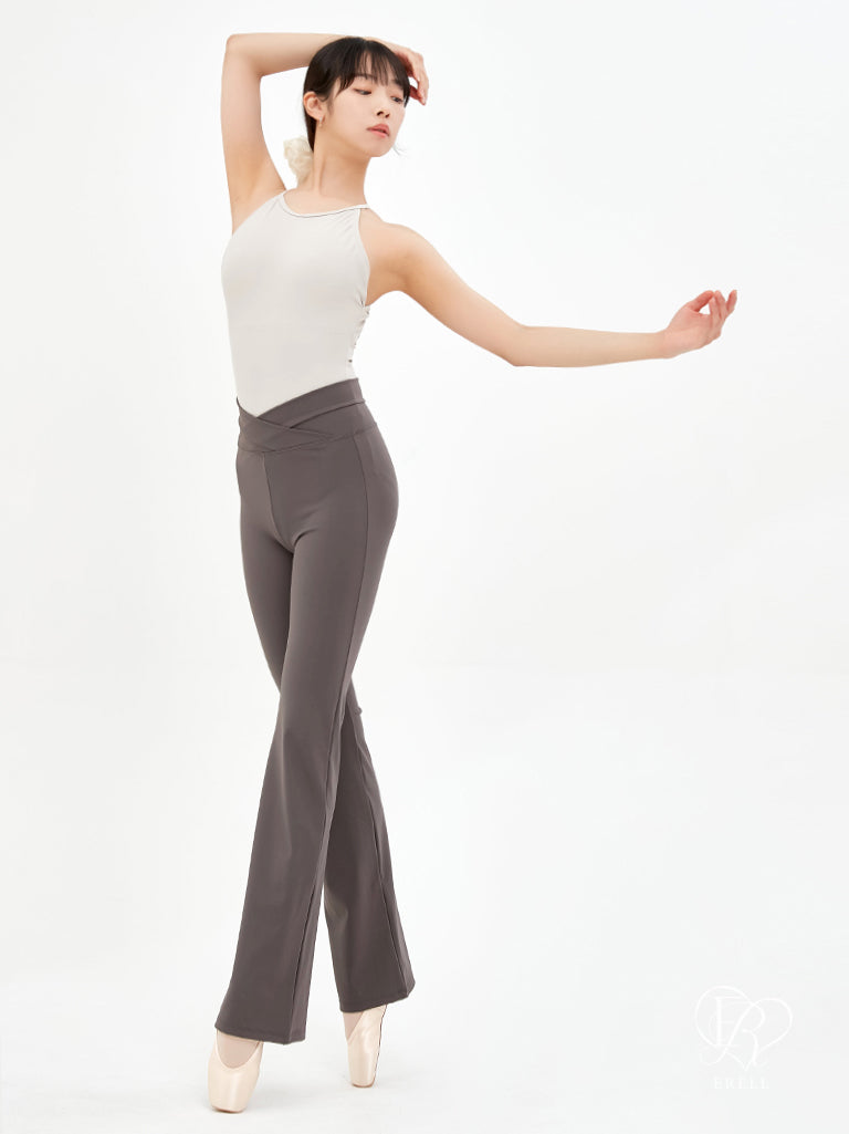 Via Leotard