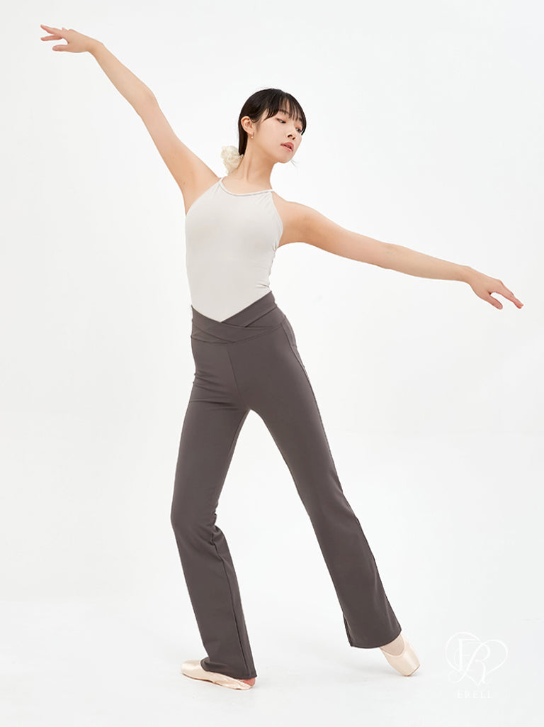 Via Leotard