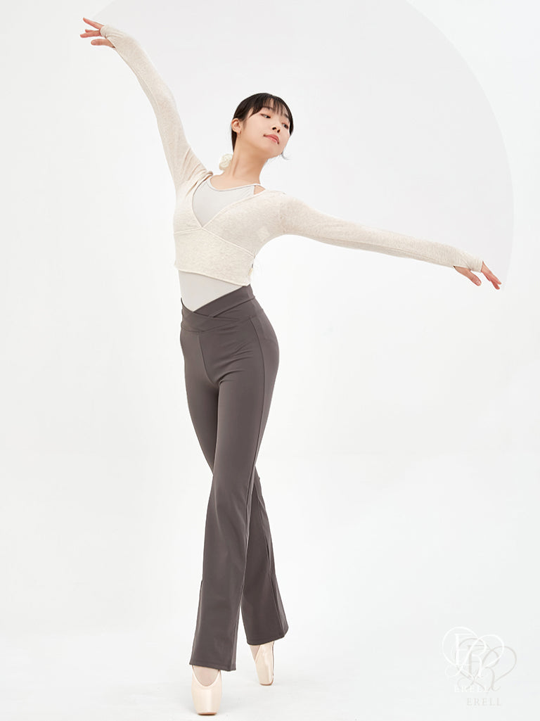 Via Leotard