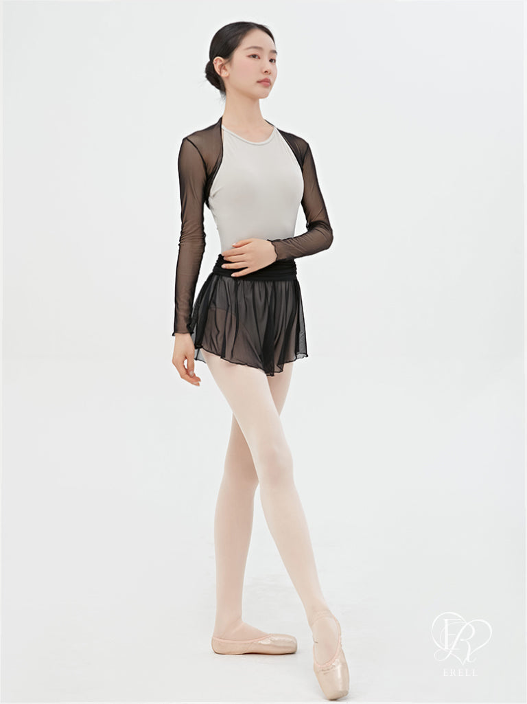Via Leotard