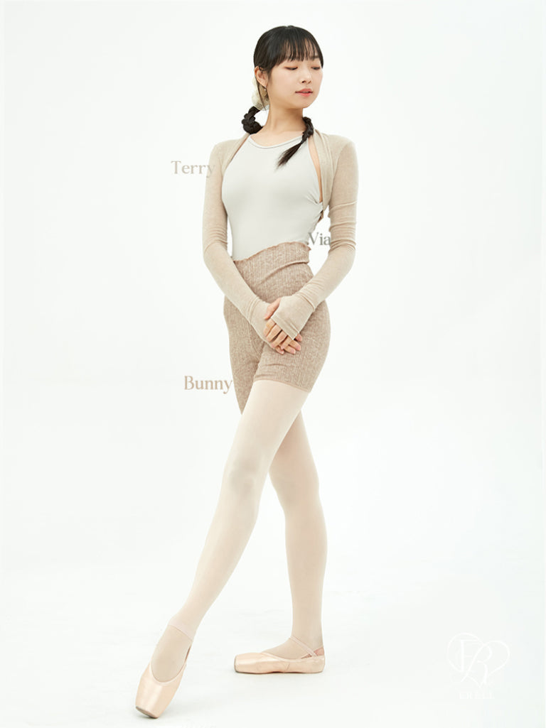 Via Leotard