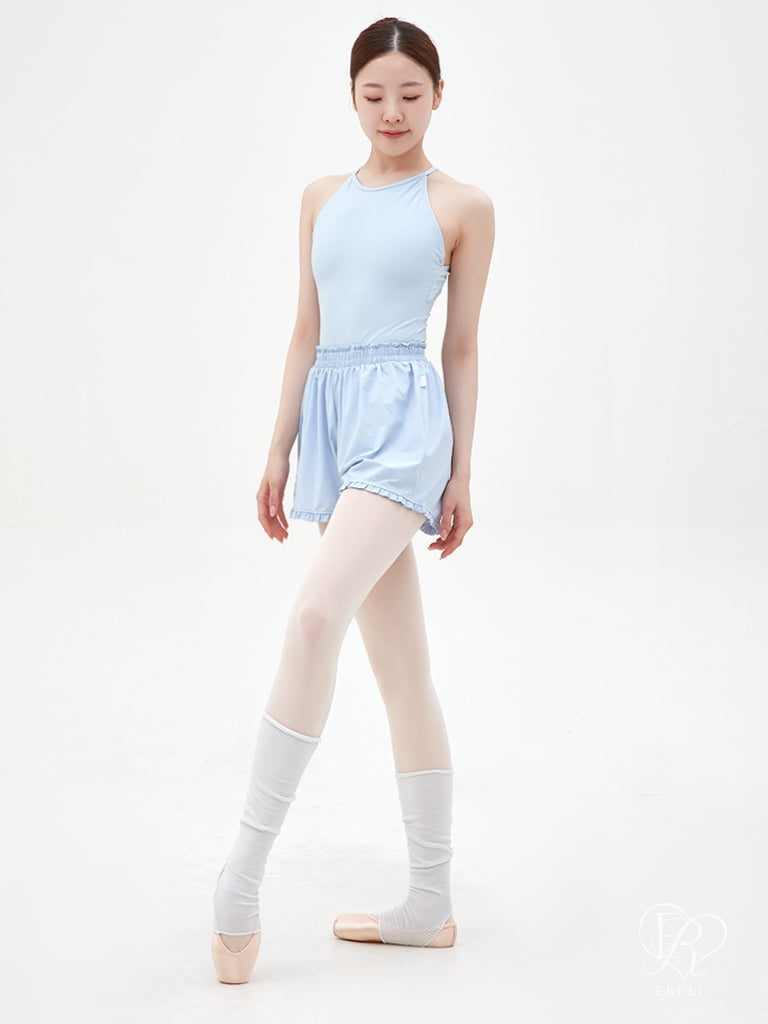 Via Leotard