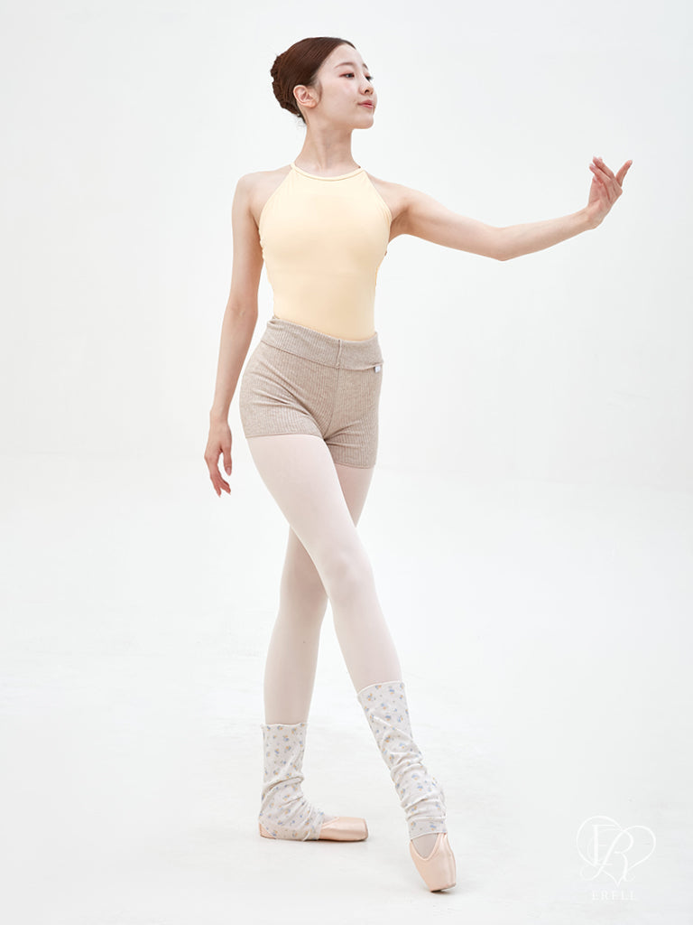 Via Leotard
