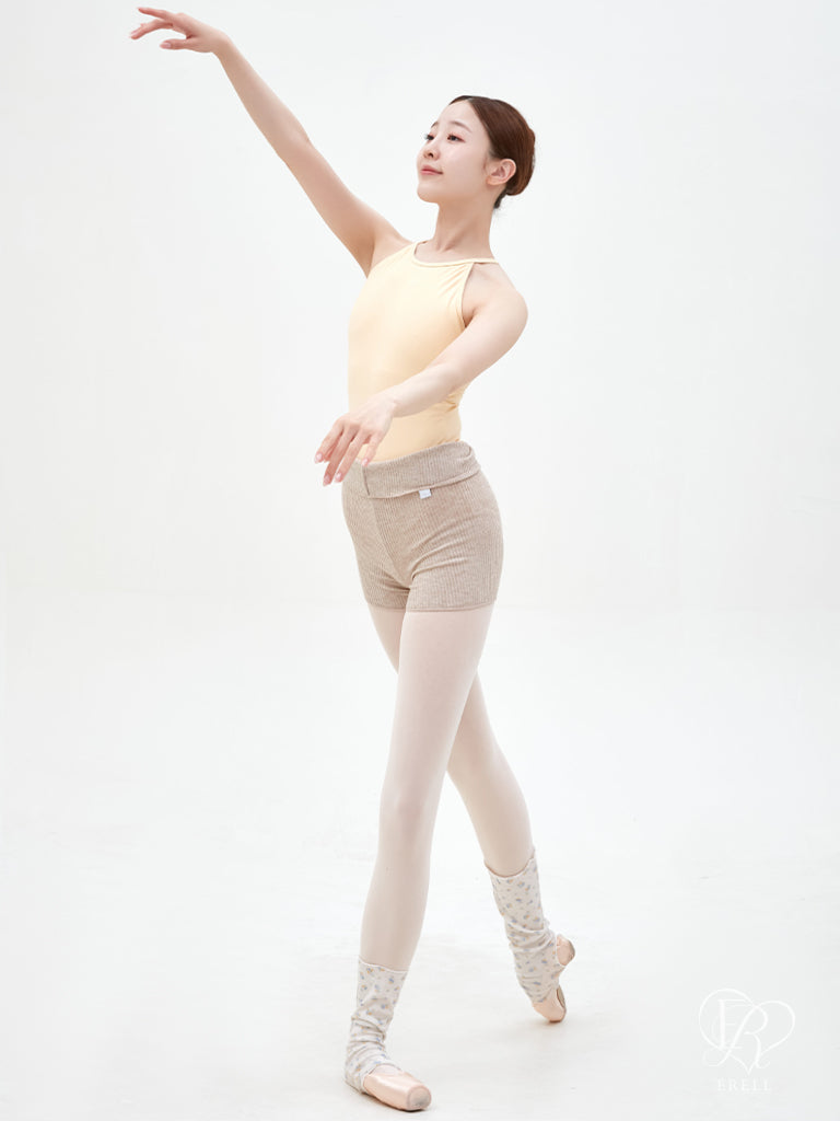 Via Leotard