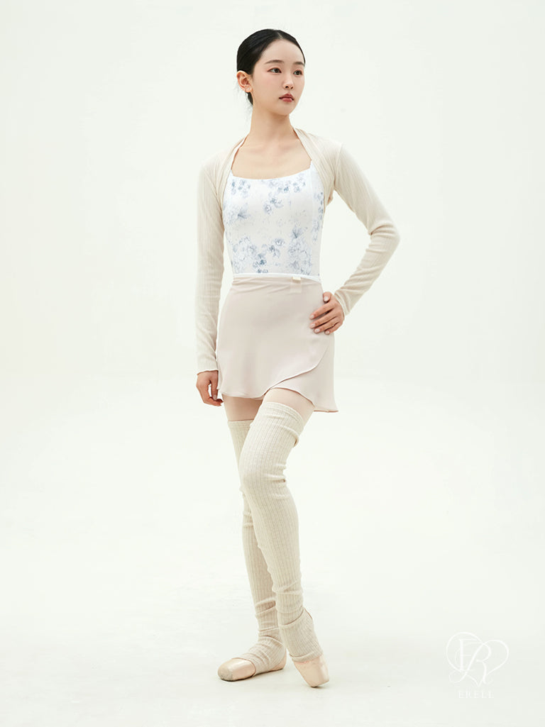 Zoe Leg Warmer