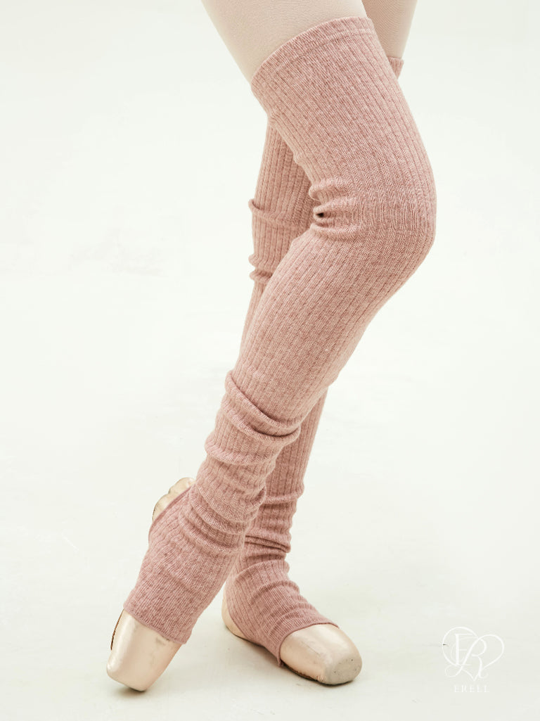 Zoe Leg Warmer