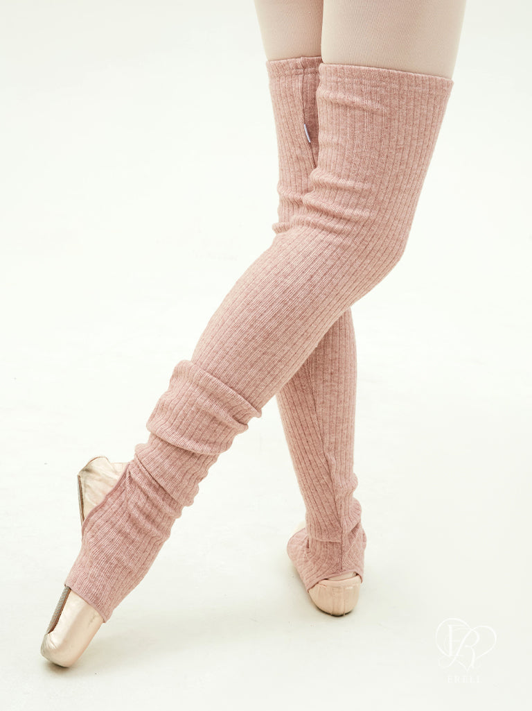 Zoe Leg Warmer